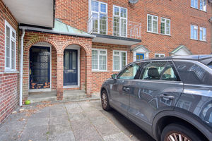 Resident Car Park- click for photo gallery
